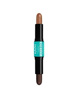 NYX Wonder Stick Sztyft do konturowania twarzy Deep