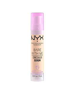 Nyx Nudo Con Me correttore viso Fair