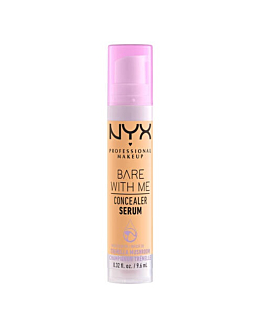 Nyx Nudo Con Me correttore viso Golden