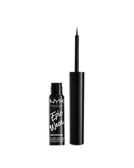 NYX Epic Wear Eyeliner Waterproof Nero