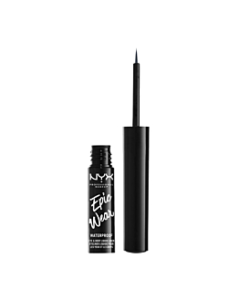 NYX Epic Wear Eyeliner wodoodporny Stonefox