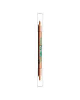 NYX Wonder Pencil Kredka rozświetlająca Medium Peach