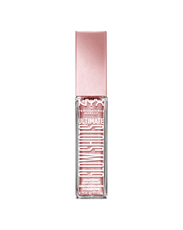 Nyx Ultimate Glow Shots Ombretto Liquido Grapefruit Glow