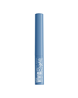 NYX Vivid Brights Eyeliner Cobalt Crush