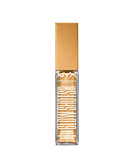 Nyx Ultimate Glow Shots ombretto liquido Glitzy Guava