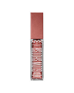 Nyx Ultimate Glow Shots ombretto liquido Passionfruit Posh