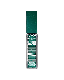 Nyx Ultimate Glow Shots ombretto liquido Watermelon Wealth