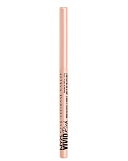 NYX Vivid Rich Matita occhi Quartz Queen