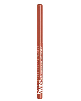 NYX Vivid Rich Matita occhi Tigers Prize