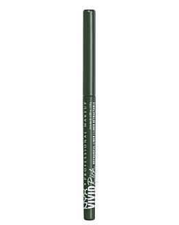 NYX Vivid Rich Matita occhi Emerald Empire