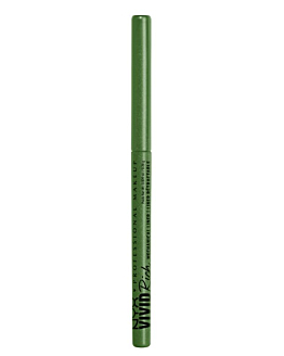 NYX Vivid Rich Matita Occhi Its Giving Jade