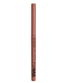 NYX Vivid Rich Matita occhi Spicy Pearl