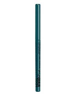NYX Vivid Rich Matita occhi Aquamarine Dream