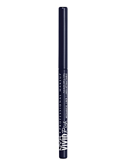 NYX Vivid Rich Matita occhi Sapphire Bling