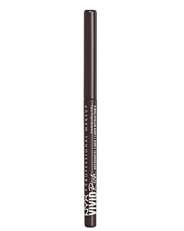 NYX Vivid Rich Matita occhi Smokin Topaz