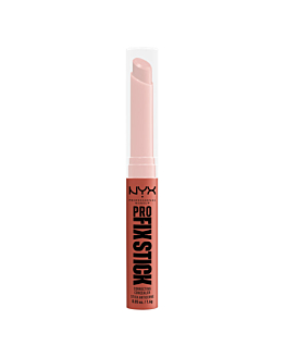NYX Pro Fix Stick Korektor do twarzy Apricot