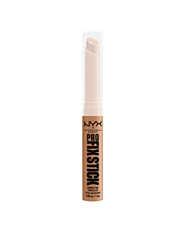 NYX Pro Fix Stick Correttore viso Nutmeg