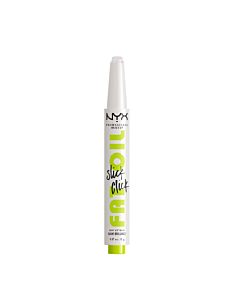 NYX Fat Oil Slick Click rossetto Main Character