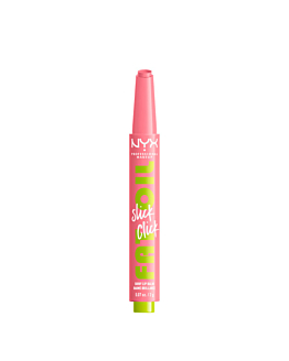 NYX Fat Oil Slick Click rossetto Clout