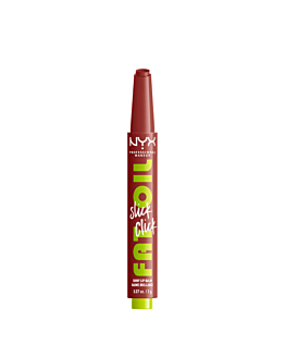 NYX Fat Oil Slick Click rossetto Going Viral