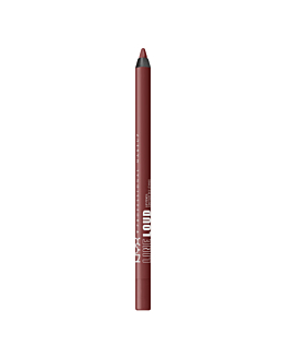 NYX Line Loud Matita labbra Pencil Sassy
