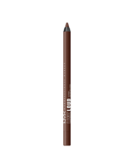 NYX Line Loud Matita labbra Too Blessed