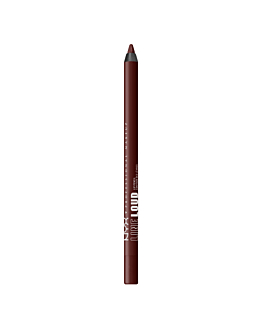 NYX Line Loud Matita labbra Make A Statement
