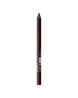 NYX Line Loud Matita labbra No Wine-ing