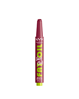 NYX Fat Oil Slick Click rossetto Thats Major