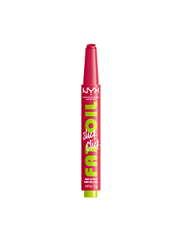 NYX Fat Oil Slick Click rossetto Double Tap