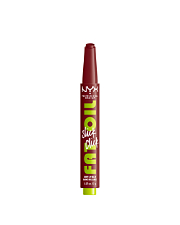 NYX Fat Oil Slick Click rossetto In A Mood