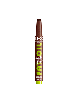 NYX Fat Oil Slick Click rossetto Trending Topic