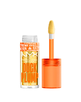 NYX Duck Plump gloss labbra Clearly Spicy