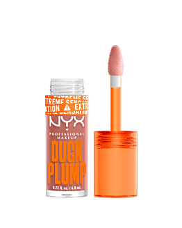 NYX Duck Plump gloss labbra Banging Bare