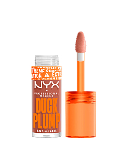 NYX Duck Plump gloss labbra Apri Caught