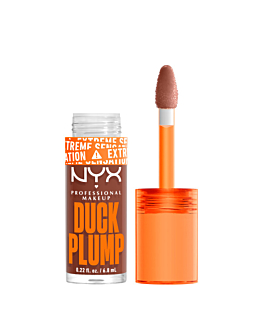 NYX Duck Plump Lucidalabbra Mocha Me Crazy