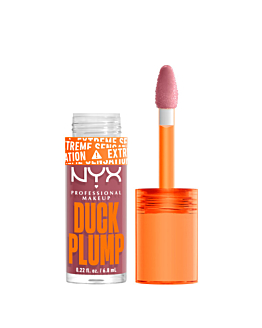 NYX Duck Plump gloss labbra Lilac On Lock