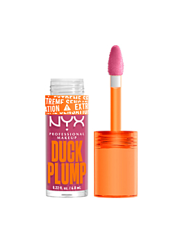 NYX Duck Plump gloss labbra Pick Me Pink