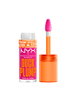 NYX Duck Plump gloss labbra Bubblegum Bae