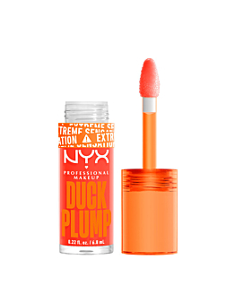 NYX Duck Plump gloss labbra Pure Plump