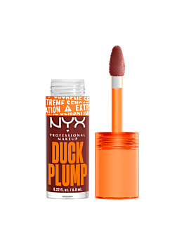 NYX Duck Plump Lip Gloss Twice The Spice