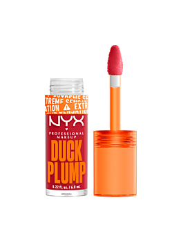 NYX Duck Plump gloss labbra Cherry Spice