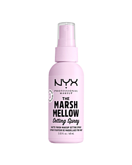 NYX Marshmellow Utrwalacz do makijażu
