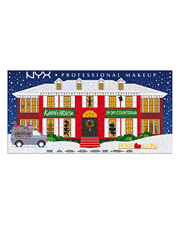 NYX Home Alone Calendario dell'Avvento