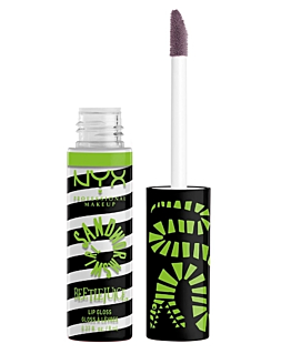 NYX Beetlejuice Butter Lip Gloss Sandworm Swirl Lucidalabbra 04