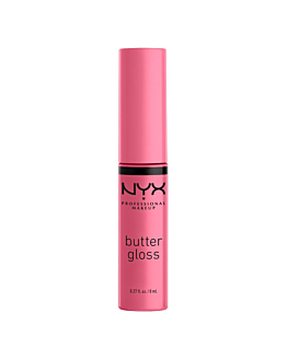 NYX Butter Gloss Błyszczyk do ust Vanilla Cream Pie