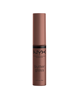 NYX Butter Gloss Błyszczyk do ust Ginger Snap
