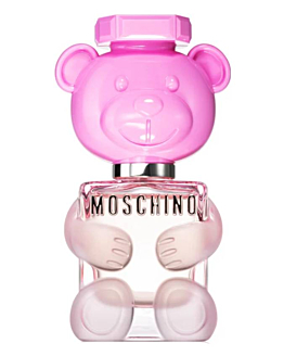 Moschino Toy 2 Bubble Gum Eau de Toilette da donna 30 ml