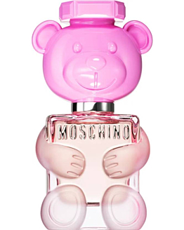 Moschino Toy 2 Bubble Gum Eau de Toilette da donna 50 ml