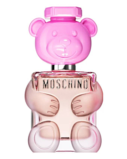 Moschino Toy 2 Bubble Gum Eau de Toilette da donna 100 ml